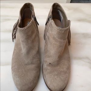 Sam Edelman Booties